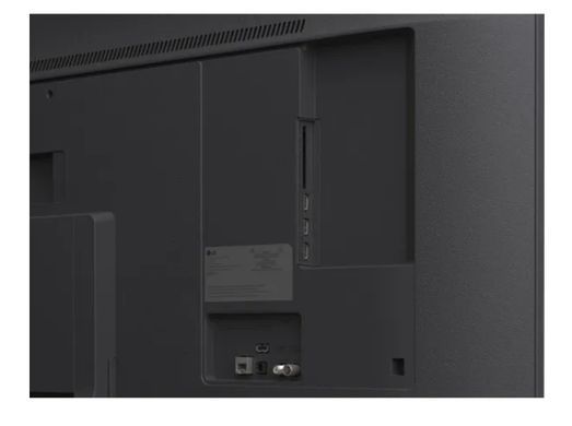 Телевізор LG 55QNED83B6A