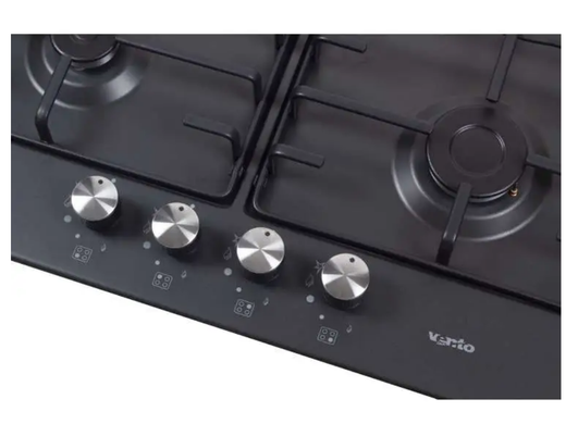 Варильна поверхня Ventolux HG640-MA3 S (AN)