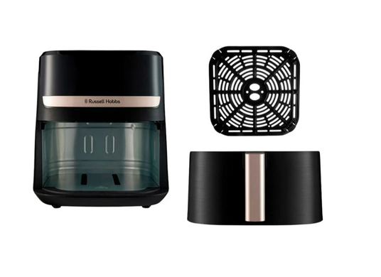 Мультипечь RUSSELL HOBBS Satisfry Air Fryer (27620-56/RH)