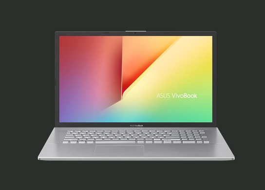 Ноутбук Asus X712FA-BX665