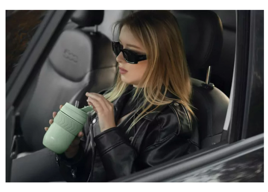 Термочашка ARDESTO Cosy 400 мл AR2640GC