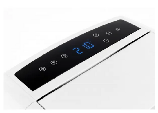 Мобильный кондиционер Olimpia Splendid DOLCECLIMA AIR PRO A++ WIFI (OS-2143)