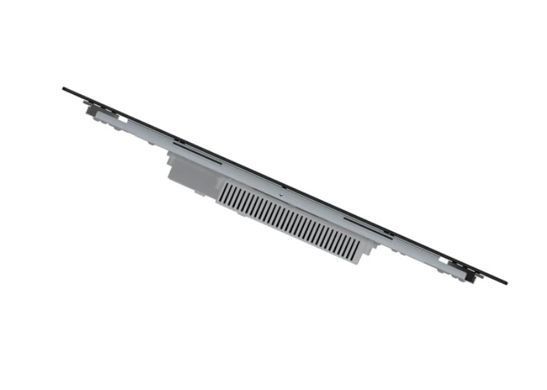 Варильна поверхня індукційна Gorenje GI6432BSCWF