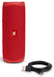 Портативная акустика JBL Flip 5 Red (JBLFLIP5RED) фото 5