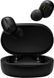 Беспроводные наушники Xiaomi Redmi AirDots 2 (TWSEJ061LS/BHR4272GL) Black фото 1