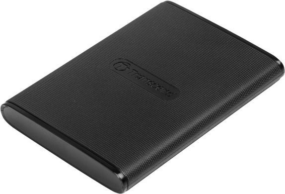 Наружный SSD-накопитель Transcend ESD270C 2TB Black (TS2TESD270C)