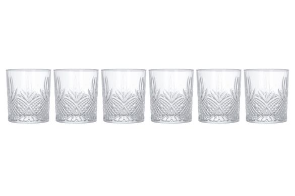 Набір склянок Luminarc Rhodes