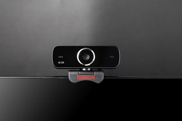 Веб-камера Redragon GW600 720P (77887)