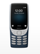 Мобільний телефон Nokia 8210 DS 4G Blue фото 2