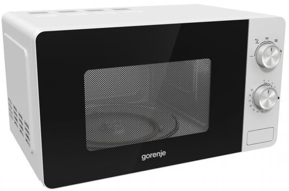 Мікрохвильова піч Gorenje MO17E1W