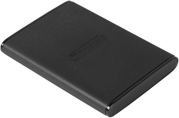 Наружный SSD-накопитель Transcend ESD270C 2TB Black (TS2TESD270C)