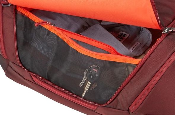 Дорожные сумки и рюкзаки Thule Subterra Weekender Duffel 60L (Ember)