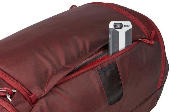 Дорожные сумки и рюкзаки Thule Subterra Weekender Duffel 60L (Ember)