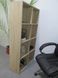 Стелаж М-ЗОН Джеко 720 Сонома (MZN-031014) фото 5