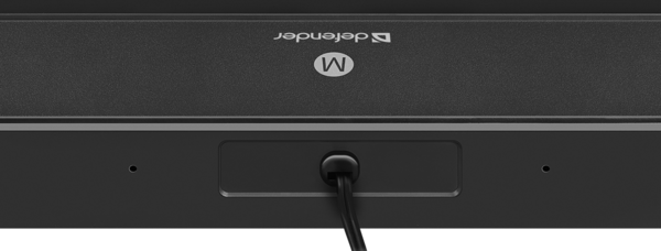 Акустика Defender SoundBar Z10 6W (65123)