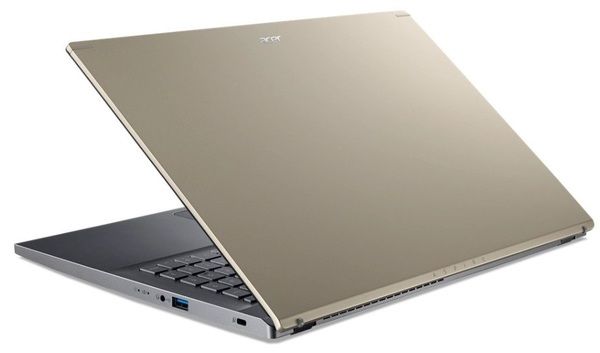 Ноутбук Acer Aspire 5 A515-57-39EZ (NX.K3SEU.004)