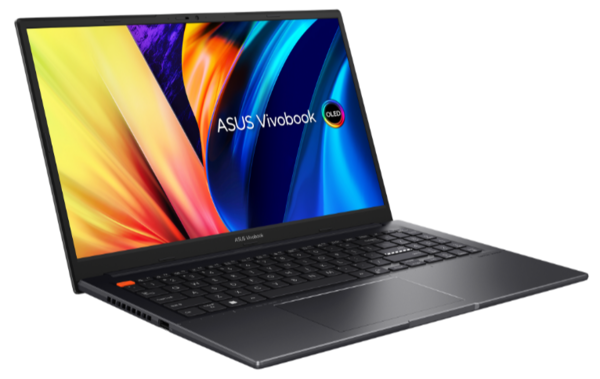Ноутбук Asus K3502ZA-L1534