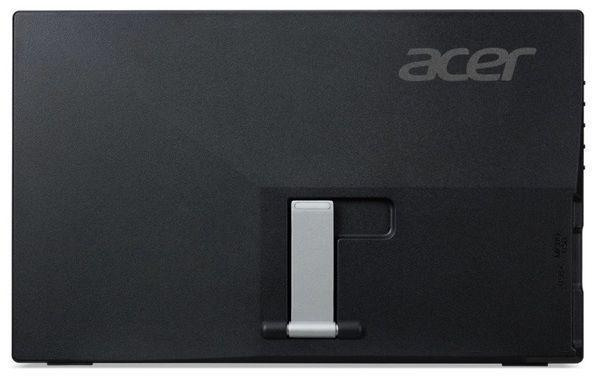 Монітор 15.6" Acer PM161QBU (UM.ZP1EE.001)