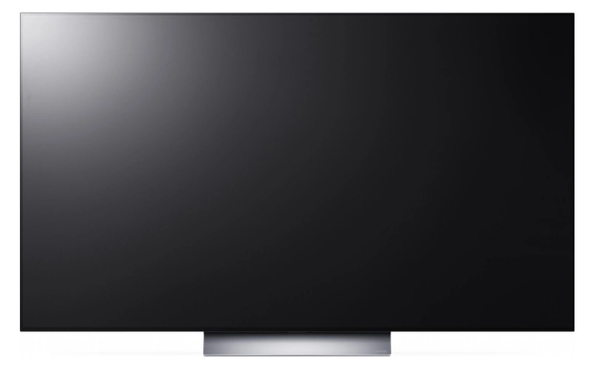 Телевізор Lg OLED55C36LC