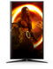 Монітор 28" Aoc U28G2XU2/BK фото 5