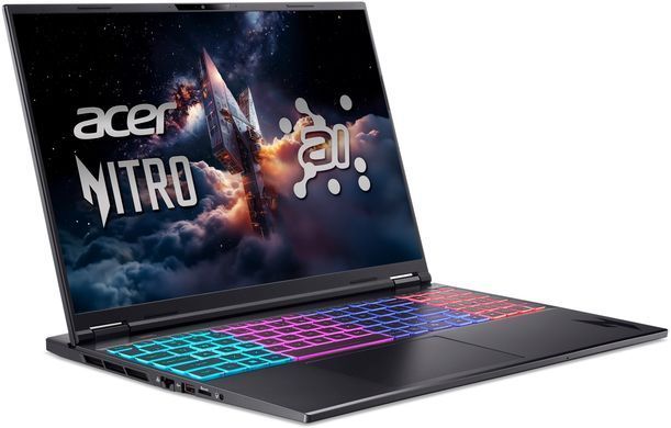 Ноутбук Acer Nitro 16S AI AN16S-61 (NH.QXJEU.004)