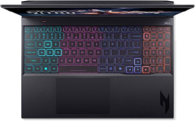 Ноутбук Acer Nitro 16S AI AN16S-61 (NH.QXJEU.004)