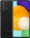 Смартфон Samsung Galaxy A52 4/128GB (SM-A525FZKDSEK) Black фото 1