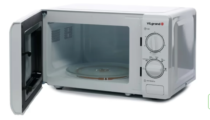 Мікрохвильова піч ViLgrand VMW-72011