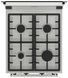 Плита комбинированная Gorenje KS 5350 XF (FM514D-FPGAB) фото 3