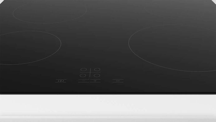 Варильна поверхня Bosch PKE611BA2E
