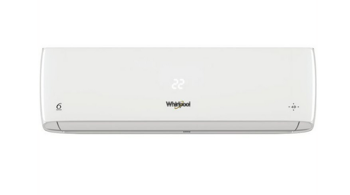 Кондиціонер Whirlpool SPICR 309W