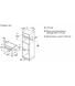 Духовой шкаф Siemens CM724G1W1 фото 6