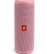 Портативная акустика JBL Flip 5 (JBLFLIP5PINK) Pink фото 4