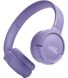 Навушники JBL Tune 520 BT (JBLT520BTPUREU) Purple фото 1