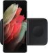 Беспроводное зарядное устройство Samsung Wireless Charger Duo Black (EP-P4300TBRGRU) фото 2