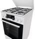 Плита комбінована Gorenje MEKS 512 W (FM514D-HPA4B) фото 4