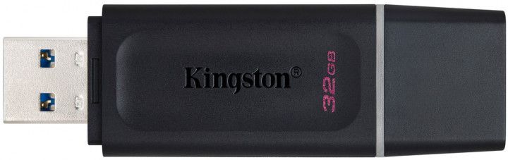флеш-драйв Kingston DT Exodia 32GB USB 3.2 Black/White