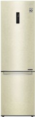 Холодильник Lg GA-B509SEKM