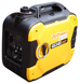 Генератор бензиновий ITC Power GG34EI 3200/3400W фото 2
