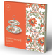 Блюдо Limited Edition Airy, 2-ярусне фото 2