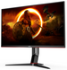 Монітор 28" Aoc U28G2XU2/BK фото 2