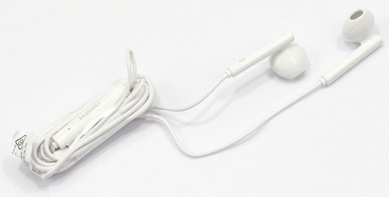 Наушники Huawei CM33 (USB-C) White