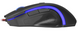 Миша Redragon Nothosaur USB Black (75065) фото 6