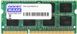 Оперативна пам'ять So-Dimm GoodRam DDR4 16GB 3200MHz (GR3200S464L22S/16G) фото 1