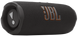 Портативная акустика JBL Flip 7 Black (JBLFLIP7BLK) фото 1