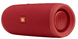 Портативная акустика JBL Flip 5 Red (JBLFLIP5RED) фото 4