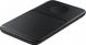 Беспроводное зарядное устройство Samsung Wireless Charger Duo Black (EP-P4300TBRGRU) фото 3