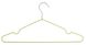 Набор вешалок для одежды Idea Home Green 40.5х21х0.3 см, 8 шт. фото 2