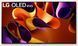 Телевизор LG OLED65G45LW фото 1