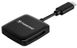 Кардридер Transcend USB 3.2 Gen 1 Type-C SD/microSD Black фото 1